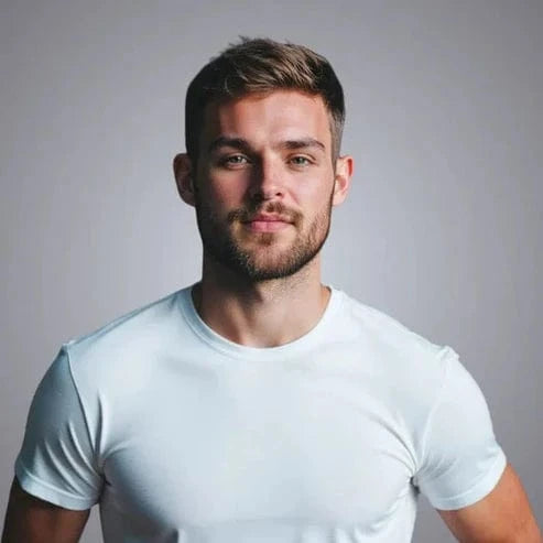 Stretch+ T-Shirt ελέγχου οσμών