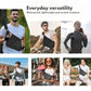 Ασφαλής τσάντα Crossbody
