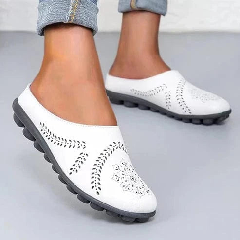 RelaxFit Loafers - Καθαρή άνεση σε κάθε βήμα