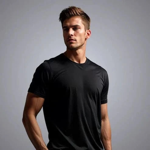 Stretch+ T-Shirt ελέγχου οσμών