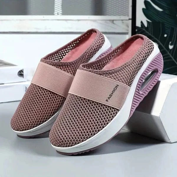Ορθοπεδικά τσόκαρα Comfort+