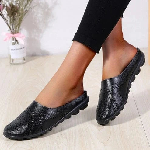 RelaxFit Loafers - Καθαρή άνεση σε κάθε βήμα