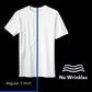 Stretch+ T-Shirt ελέγχου οσμών