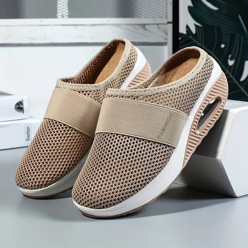 Ορθοπεδικά τσόκαρα Comfort+