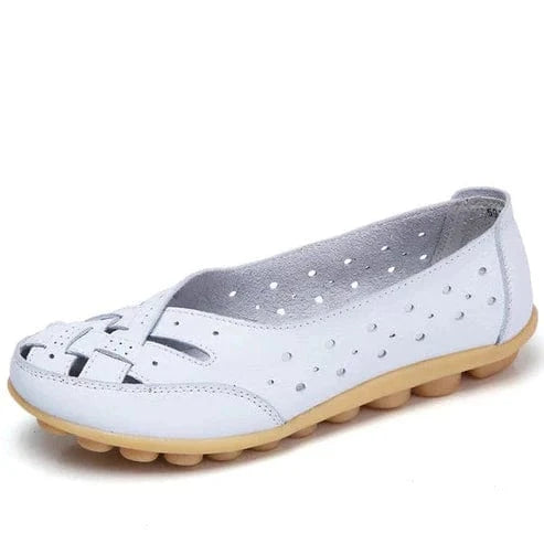Casual Comfort+ Μπαλαρίνες