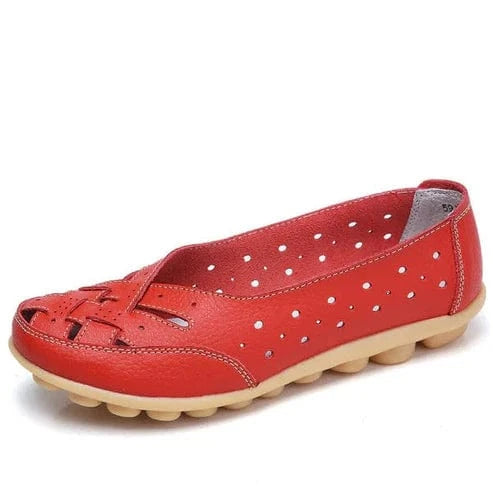 Casual Comfort+ Μπαλαρίνες