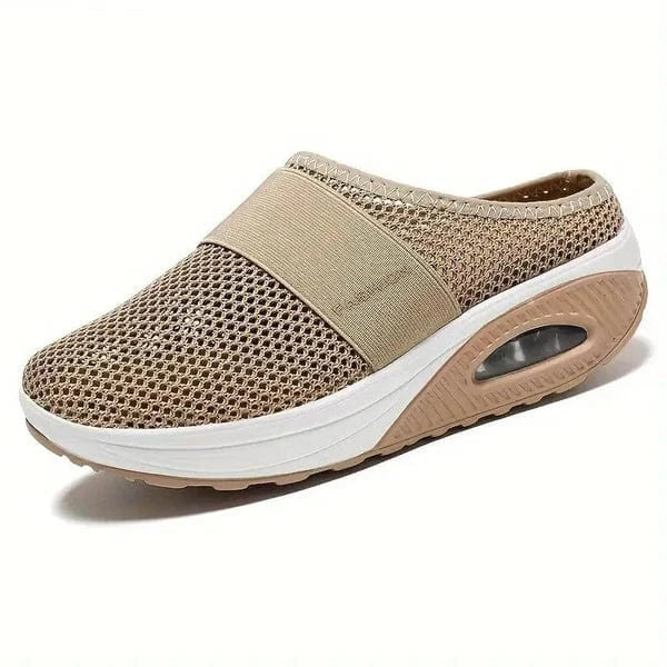 Ορθοπεδικά τσόκαρα Comfort+