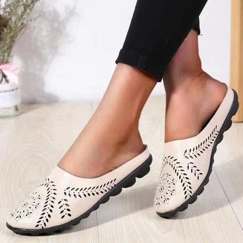RelaxFit Loafers - Καθαρή άνεση σε κάθε βήμα