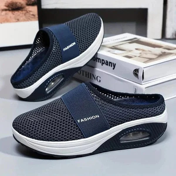 Ορθοπεδικά τσόκαρα Comfort+
