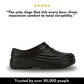 Clogs Ortho+ | Άνετα και ευέλικτα