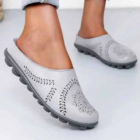 RelaxFit Loafers - Καθαρή άνεση σε κάθε βήμα