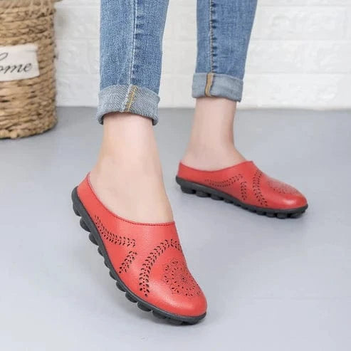 RelaxFit Loafers - Καθαρή άνεση σε κάθε βήμα