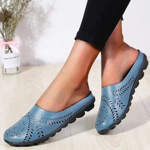 RelaxFit Loafers - Καθαρή άνεση σε κάθε βήμα