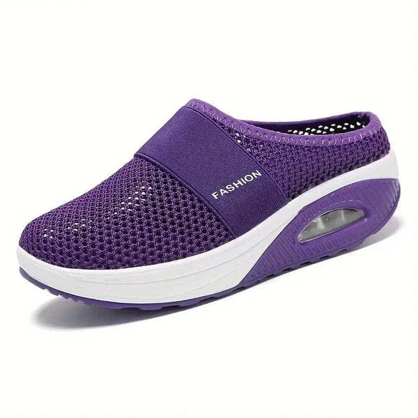 Ορθοπεδικά τσόκαρα Comfort+