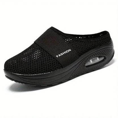 Ορθοπεδικά τσόκαρα Comfort+
