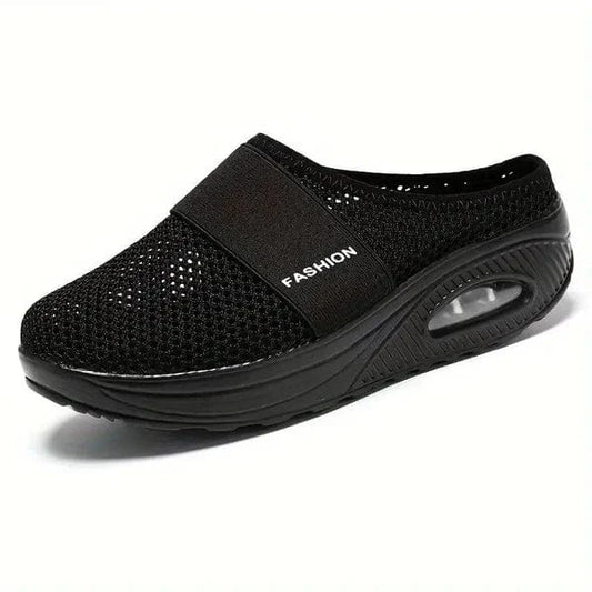 Ορθοπεδικά τσόκαρα Comfort+