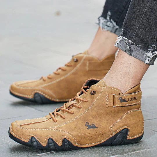 Ergo+ Unisex αθλητικά παπούτσια