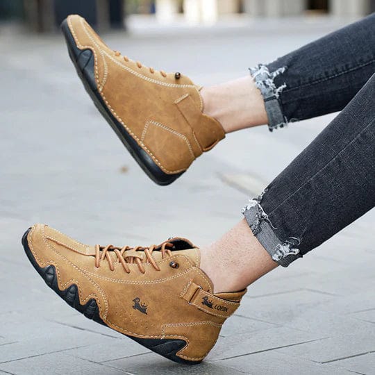 Ergo+ Unisex αθλητικά παπούτσια