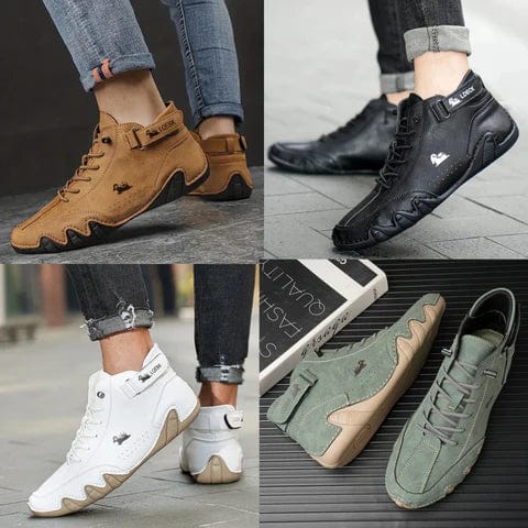 Ergo+ Unisex αθλητικά παπούτσια