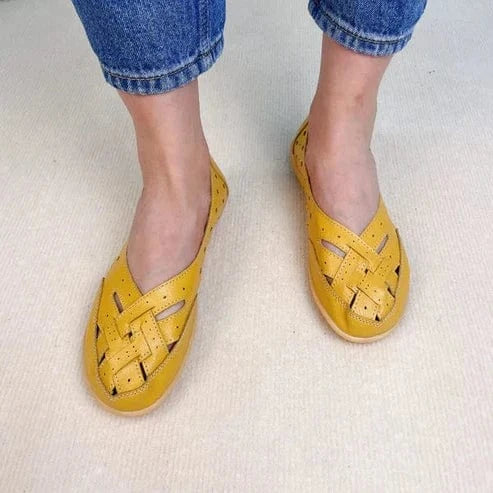 Casual Comfort+ Μπαλαρίνες