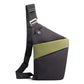 Ασφαλής τσάντα Crossbody