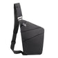 Ασφαλής τσάντα Crossbody