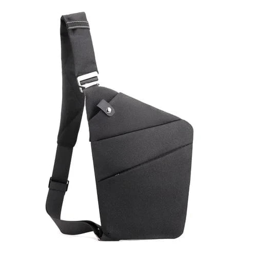 Ασφαλής τσάντα Crossbody
