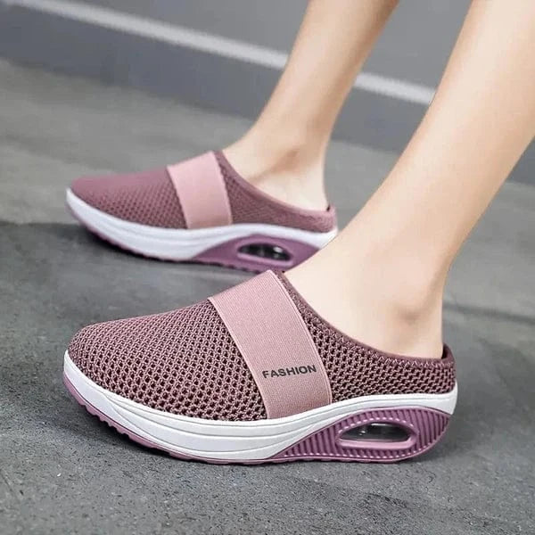 Ορθοπεδικά τσόκαρα Comfort+