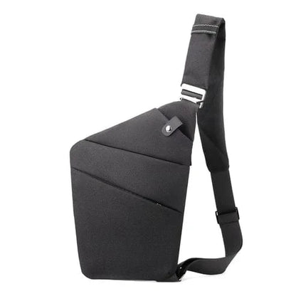 Ασφαλής τσάντα Crossbody