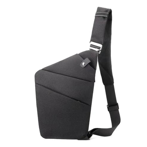 Ασφαλής τσάντα Crossbody
