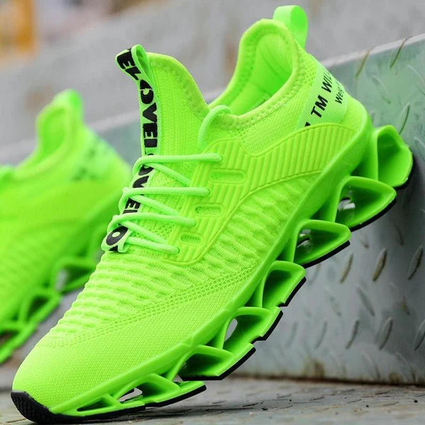 Lift+ Sneakers | Αυξήστε αμέσως το ύψος σας