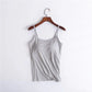 UltraFit Tank Top - Ενσωματωμένη υποστήριξη για φυσικό lifting