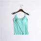 UltraFit Tank Top - Ενσωματωμένη υποστήριξη για φυσικό lifting